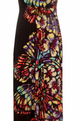 The Dress and The Shoes