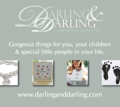 Darling & Darling… Capturing Memories
