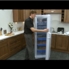 How to choose a freezer…
