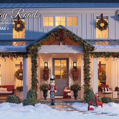 Pre-Christmas Christmas Shopping – Simply Deliciously Different Kringle Stocking