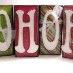 The Bestest Christmas Gift Guide… here we go!