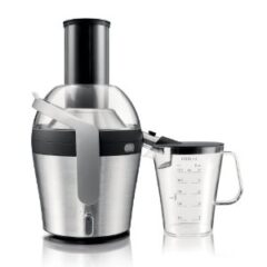 Simply the Best Juicer For Your Kitchen, the Philips Avance