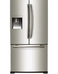 I *heart* The Monster In My Kitchen… (Thank You Samsung)