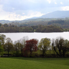 Top UK destinations for a family holiday