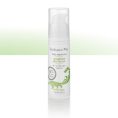 Balance Me Skin Serum. Absolute Essential Magic Goo.
