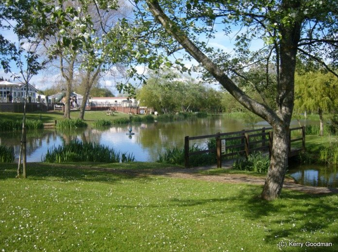 Our Isle Of Wight Trip – Rookley Country Park