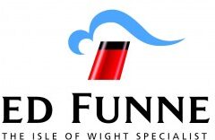 Our Isle Of Wight Trip – The Ferry Crossing