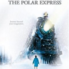 The Polar Express Experience? I won’t risk it.