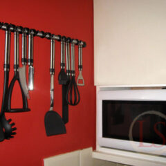Review: Brabantia Profile Line (or Very Fabulous Kitchen Stuff)