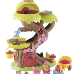 On the 7th Day of our ELC Giveaway Christmas Competition, LittleStuff Gave to Mee-e-e…