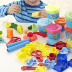 On the 9th Day of our ELC Giveaway Christmas Competition, LittleStuff Gave to Mee-e-e…
