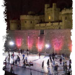 Review – Tower of London Ice Rink
