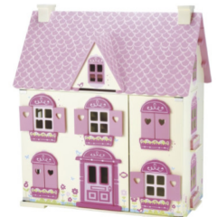 On the 12th Day of our ELC Giveaway Christmas Competition, LittleStuff Gave to Mee-e-e…