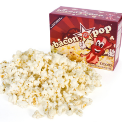 Bestest Christmas Gift Guide – Makin Bacon…popcorn..ba..pop…popbac?