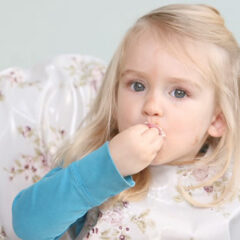 Messy Me – Fabulous Oilcloth Products for Kids and Home