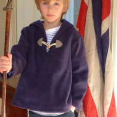 New Competition – £50 Vouchers for Tulip & Nettle Children’s Clothing
