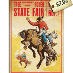 Toot toot! It’s National Stationery Week! #stationerypornalert (PS – there may be notebooks AND cowboys in this post)