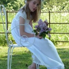 Competition Closing – £50 Vouchers for Tulip & Nettle Children’s Clothing
