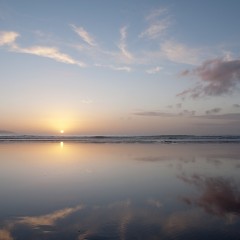 New Competition – Win A Photograph Of The Dawn The Day Your Child Was Born