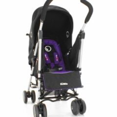 Competition Closing – Petite Star Bubble Stroller to Win