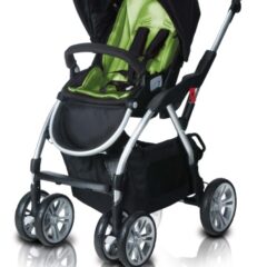 New Competition – Avant Stroller from Casualplay to Win!