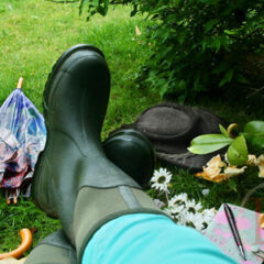 Filofax Challenge – Set The Scene For Summer.