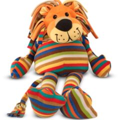 Competition Closing – Melissa & Doug Beeposh Stuffed Animals from The Wee Gooseberry to Win!