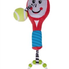 Competition Closing – 10 x Little Champ Tennis Racket Toys
