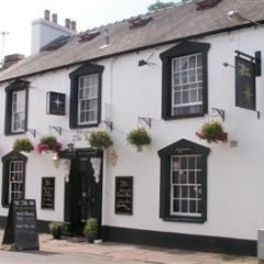 Simply the Best Family Friendly Pub in the Brecon Beacons – The Star Inn at Talybont-on-Usk