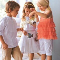 Competition Closing – £100 Vertbaudet Voucher to Win!