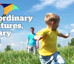 Competition Closing – YHA 2-Night Stay for 6 People & Annual Household Membership to Win!