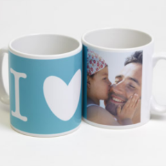 Competition Closing – PhotoBox Personalised Photo Mugs to Win!