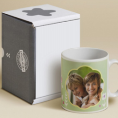 New Competition – PhotoBox Personalised Photo Mugs to Win!