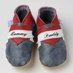 New Competition – A Pair of Daisy Roots Soft Leather Children’s Shoes to Win!
