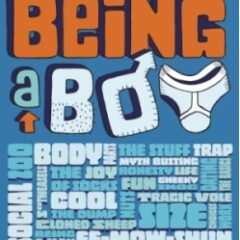 Competition Closing – ‘Being a Boy’ by James Dawson & Other Teenage Books to Win!