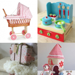 Competition Closing Alert – Fantastic Toy Bundle from Ella James to Win!