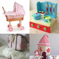 Competition Closing Alert – Fantastic Toy Bundle from Ella James to Win!