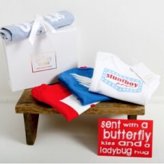 Competition Closing Alert – Deluxe Baby Gift Set from Jack Spratt Baby to Win!