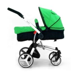 Competition Closing Alert – Petite Star Kurvi Match Travel System to Win!