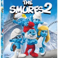 Competition Closing Alert – The Smurfs 2, The Smurfs Christmas Carol and a Blu-ray Player to Win!