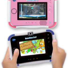 Competition Closing Alert – VTech InnoTab 3S Learning Tablet to Win!