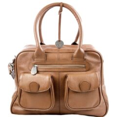 Competition Closing Alert – A Gorgeous Lin & Leo BabyBag to Win!