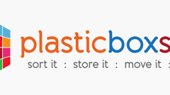 Competition Closing Alert – £75 Voucher from Plastic Box Shop to Win!