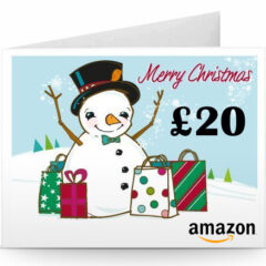 What Kind of Shopper Are You? Tell us today and be in to win a £20 Amazon Voucher!