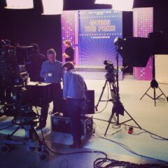 World’s First Twitter Game Show! Join in with BT and #GuessThePrize