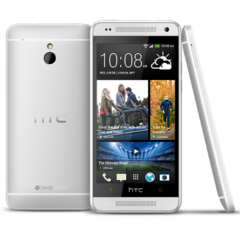 If you’re looking for a new phone… The HTC ONE mini review