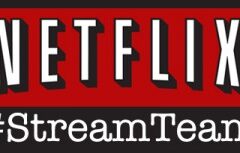 Use Netflix for your Fashion inspiration in February