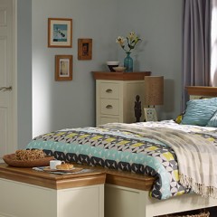 New Competition – win £300 with Wren Living to spend on bedroom furniture
