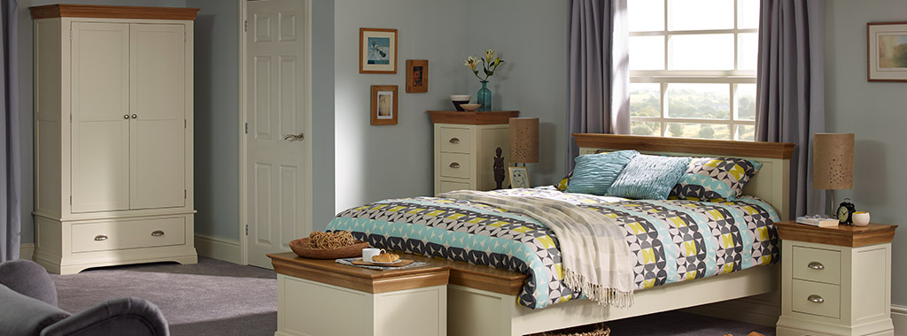 new competition - win £300 with wren living to spend on bedroom