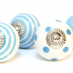 It’s #FixItFriday – and your challenge this weekend is to freshen up the doors!